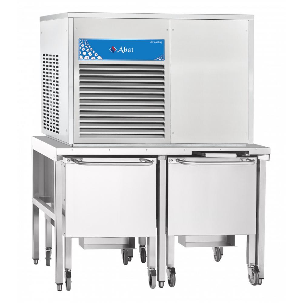 Льдогенератор чешуйчатый ABAT ЛГ-1200Ч-02 (воздушное охл.)