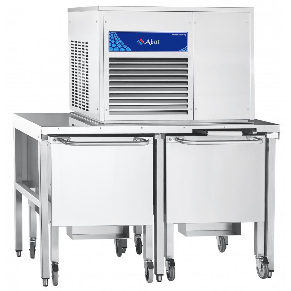 Льдогенератор чешуйчатый ABAT ЛГ-250Ч-01 (водяное охл.)