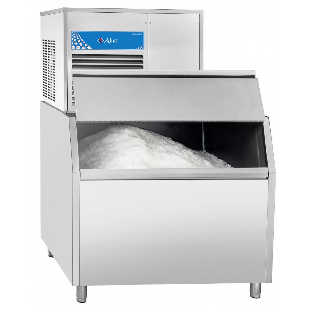 Льдогенератор чешуйчатый ABAT ЛГ-250Ч-02 (воздушное охл.)