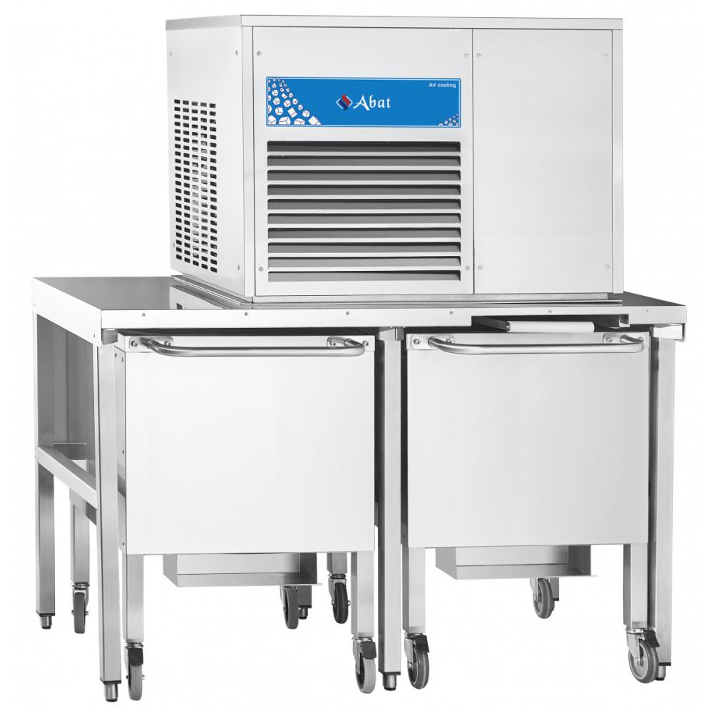 Льдогенератор чешуйчатый ABAT ЛГ-250Ч-02 (воздушное охл.)