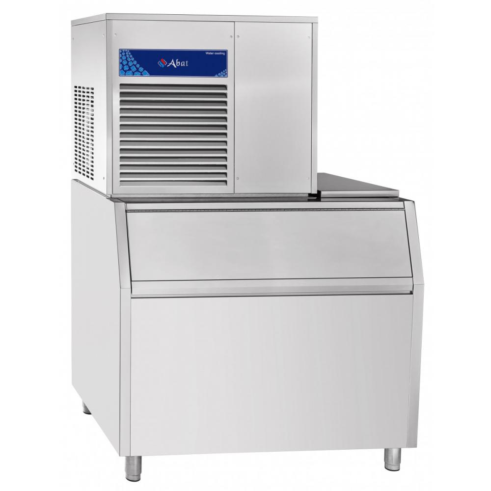 Льдогенератор чешуйчатый ABAT ЛГ-620Ч-01 (водяное охл.)