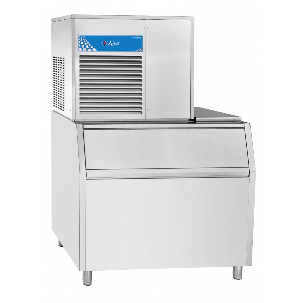 Льдогенератор чешуйчатый ABAT ЛГ-620Ч-02 (воздушное охл.)