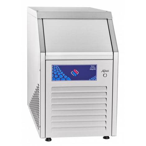 Льдогенератор кубиковый ABAT ЛГ-24/06К-01 (водяное охл.) ― Официальный сайт Российских производителей промышленного оборудования