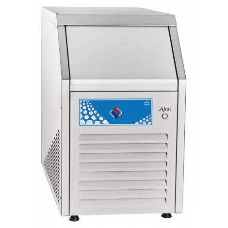 Льдогенератор кубиковый ABAT ЛГ-24/06К-02 (воздушное охл.) ― Официальный сайт Российских производителей промышленного оборудования