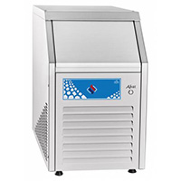 Льдогенератор кубиковый ABAT ЛГ-24/06К-02 (воздушное охл.)
