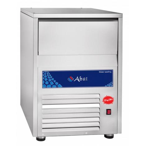 Льдогенератор кубиковый ABAT ЛГ-37/15К-01 (водяное охл.) ― Официальный сайт Российских производителей промышленного оборудования