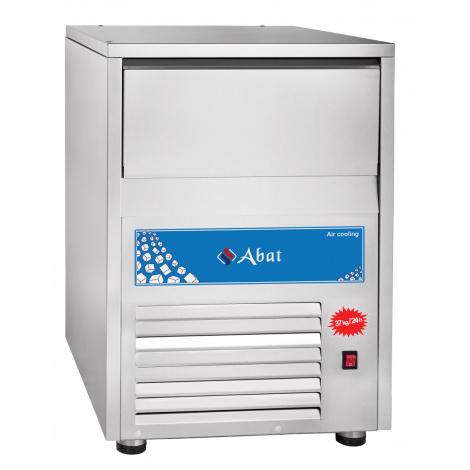 Льдогенератор кубиковый ABAT ЛГ-37/15К-02 (воздушное охл.) ― Официальный сайт Российских производителей промышленного оборудования