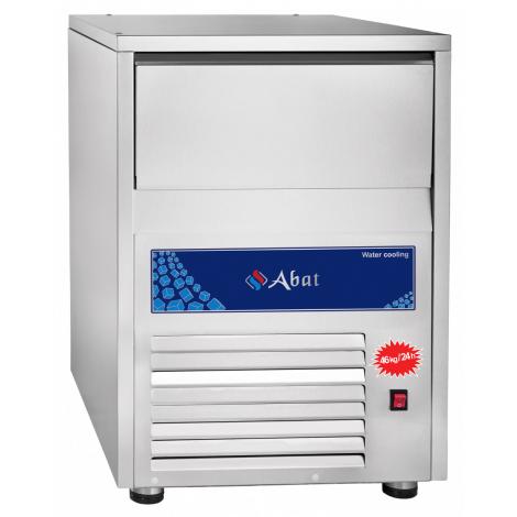 Льдогенератор кубиковый ABAT ЛГ-46/15К-01 (водяное охл.) ― Официальный сайт Российских производителей промышленного оборудования
