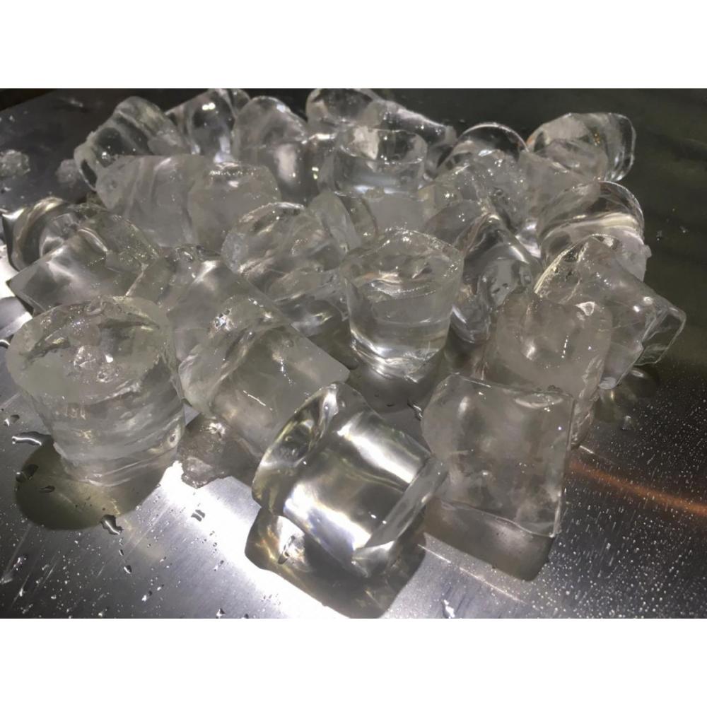 Льдогенератор кубиковый ABAT ЛГ-46/15К-01 (водяное охл.)