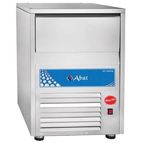 Льдогенератор кубиковый ABAT ЛГ-46/15К-02 (воздушное охл.) ― Официальный сайт Российских производителей промышленного оборудования