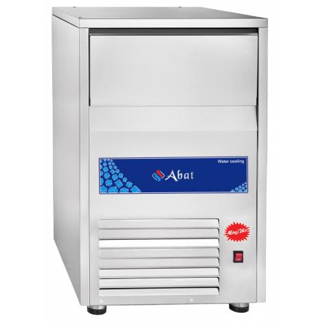 Льдогенератор кубиковый ABAT ЛГ-46/25К-01 (водяное охл.) ― Официальный сайт Российских производителей промышленного оборудования