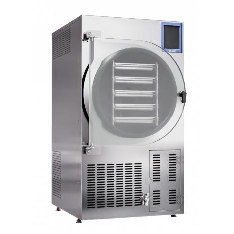 Лиофильная сушильная камера ABAT ЛФ-06П ― Официальный сайт Российских производителей промышленного оборудования