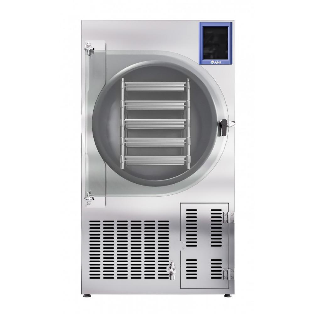 Лиофильная сушильная камера ABAT ЛФ-06П