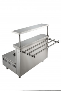 МАРМИТ ПЕРВЫХ БЛЮД МЭПС3-15/7Н