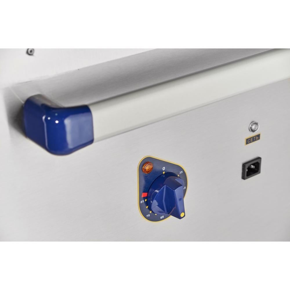 Мармит тепловой ABAT ЭМП-70 (самообслуживание)