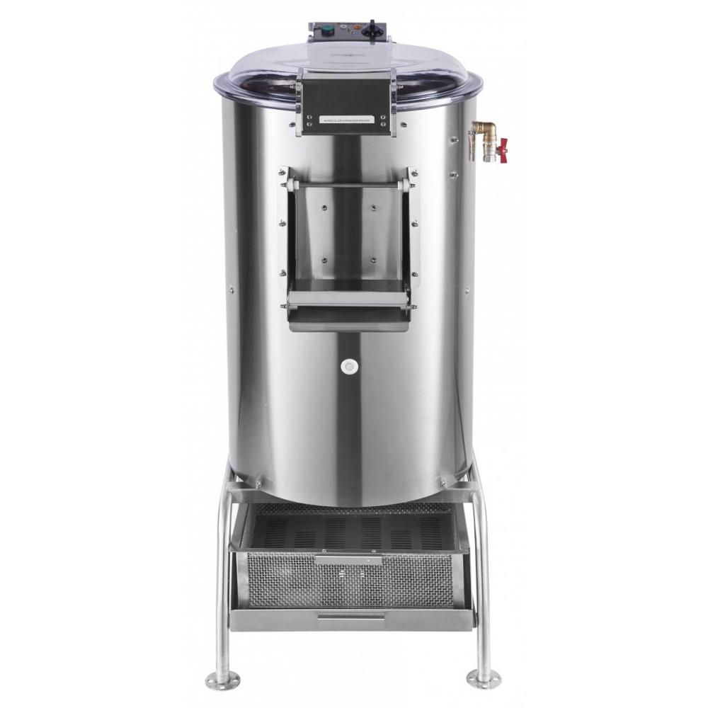 Машина картофелеочистительная ABAT МКК-300-01