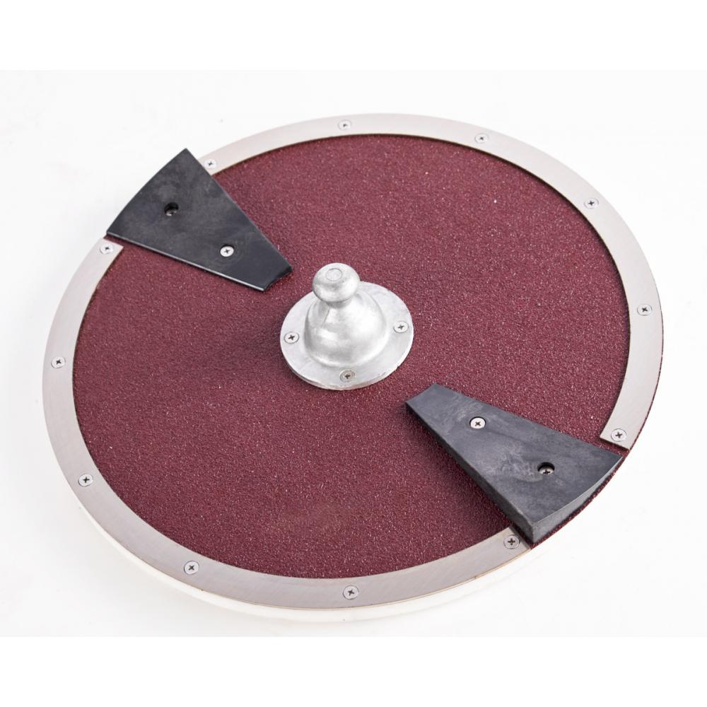 Машина картофелеочистительная ABAT МКК-300-01