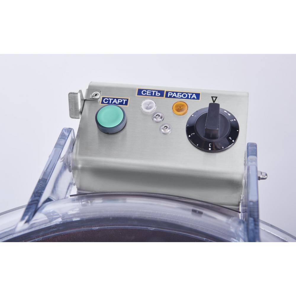 Машина картофелеочистительная ABAT МКК-300-01 Cubitron