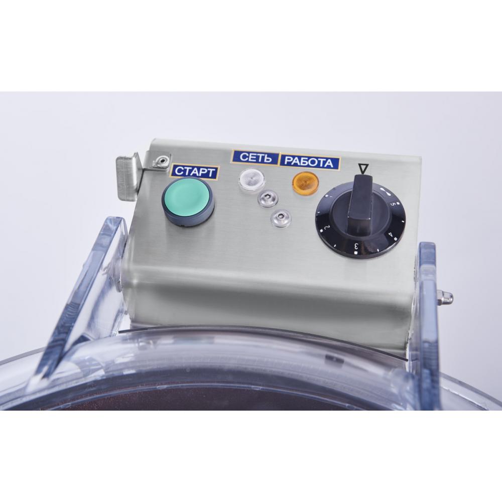 Машина картофелеочистительная ABAT МКК-300