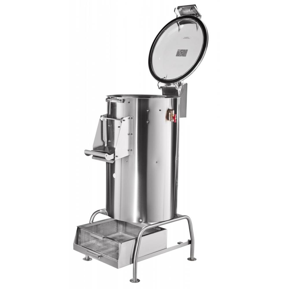 Машина картофелеочистительная ABAT МКК-500-01