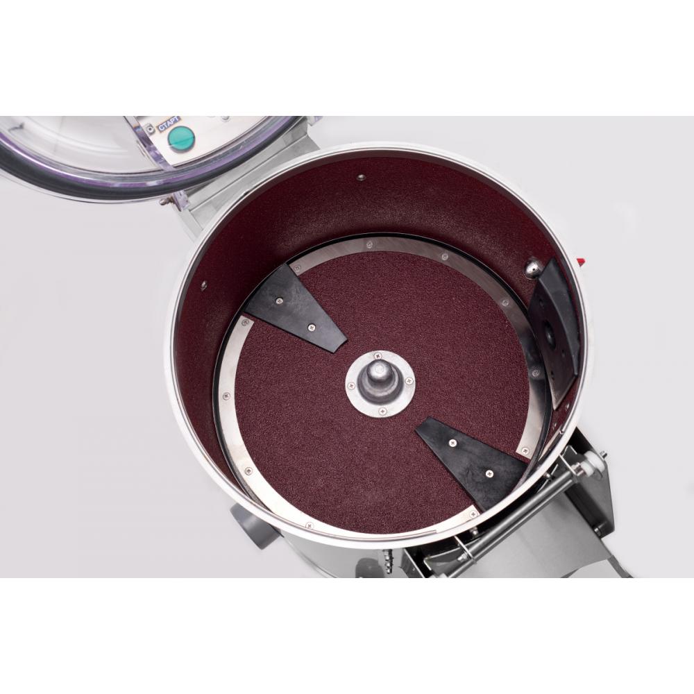 Машина картофелеочистительная ABAT МКК-500-01