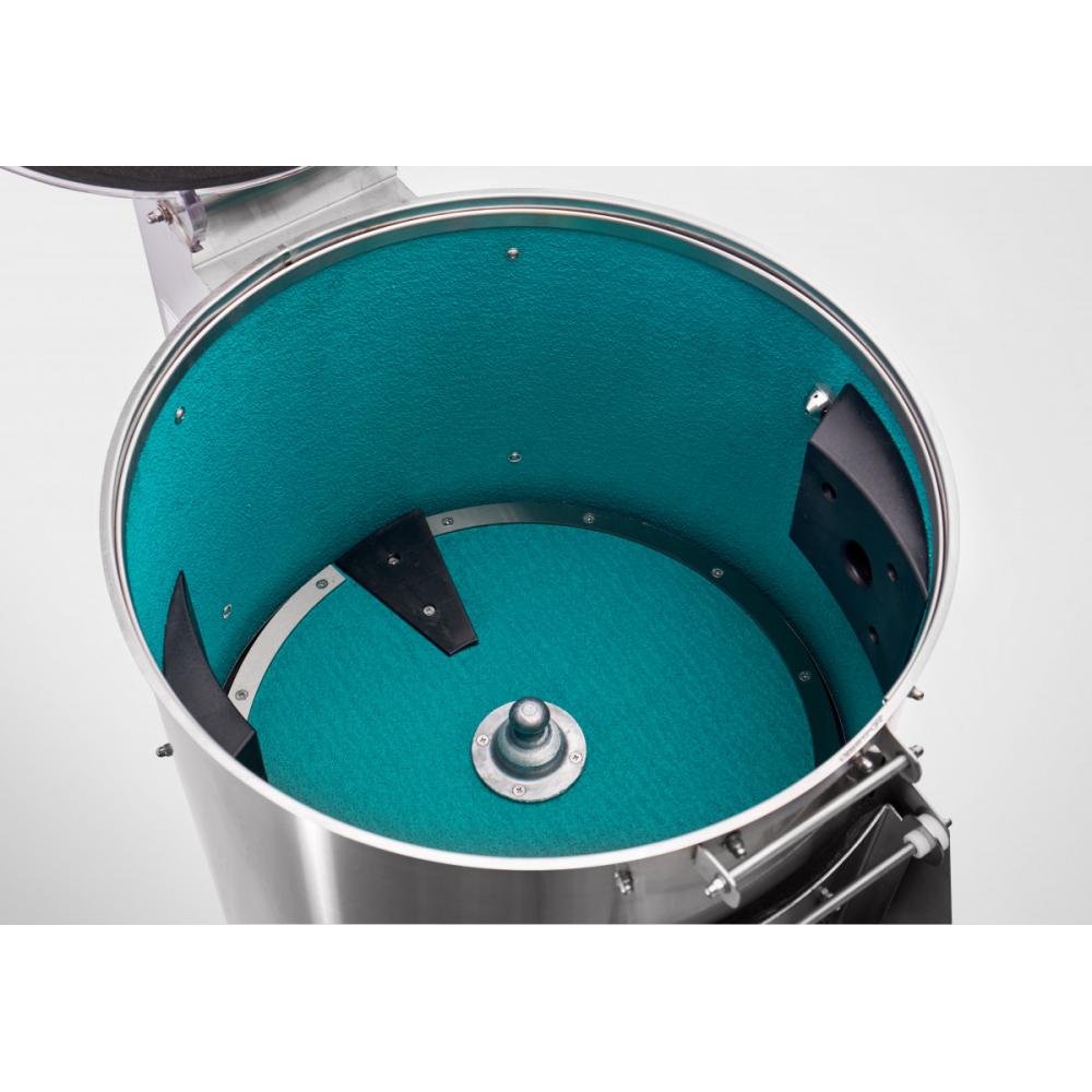 Машина картофелеочистительная ABAT МКК-500-01 Cubitron