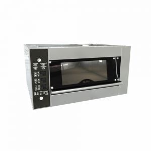 Модуль подовой печи ЭШП-1-01КП 1EN Super Tower (без крыши) ― Официальный сайт Российских производителей промышленного оборудования