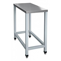 Межплитная подставка ABAT ПМП-40-01