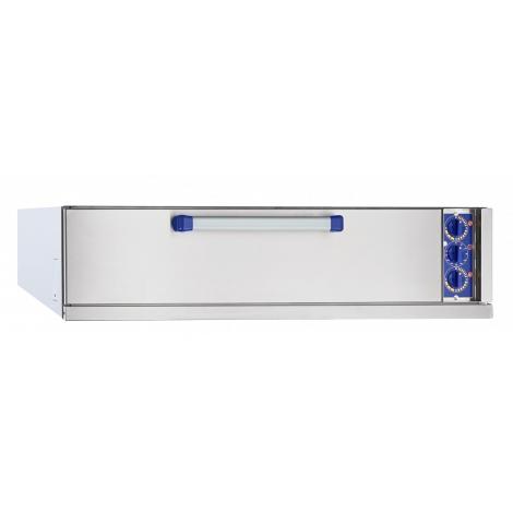 Модуль шкафа пекарского подового ЭШ-1К электрического без крыши ― Официальный сайт Российских производителей промышленного оборудования