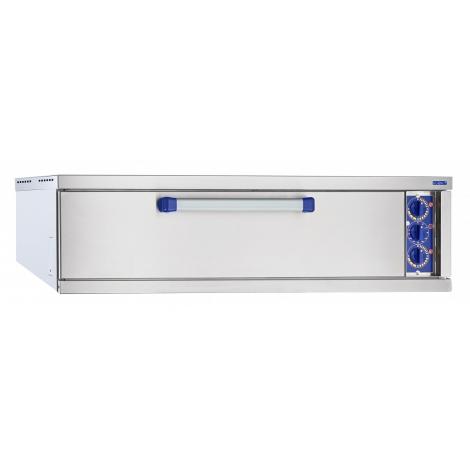 Модуль шкафа пекарского подового ЭШ-1К электрического с крышей ― Официальный сайт Российских производителей промышленного оборудования