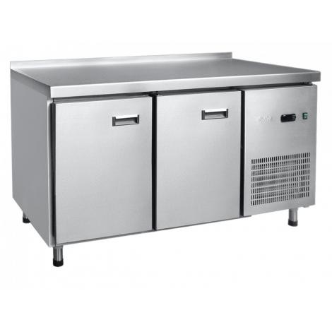 Морозильный стол ABAT СХН-70-01 ― Официальный сайт Российских производителей промышленного оборудования
