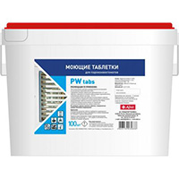 Моющие таблетки Abat PW tabs (100 шт) для пароконвектоматов