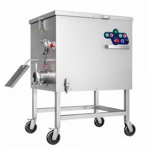 Мясорубка МЭП-1100 ― Официальный сайт Российских производителей промышленного оборудования