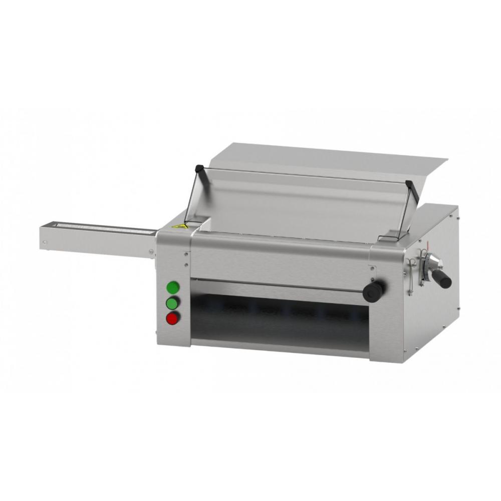 Насадка-лапшерезка ЛР-4 для тестораскаточных машин ТРМ-320, ТРМ-420, ТРМ-520