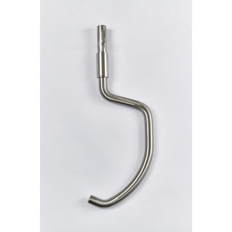 Насадка крюк ABAT для МПЛ-40 ― Официальный сайт Российских производителей промышленного оборудования