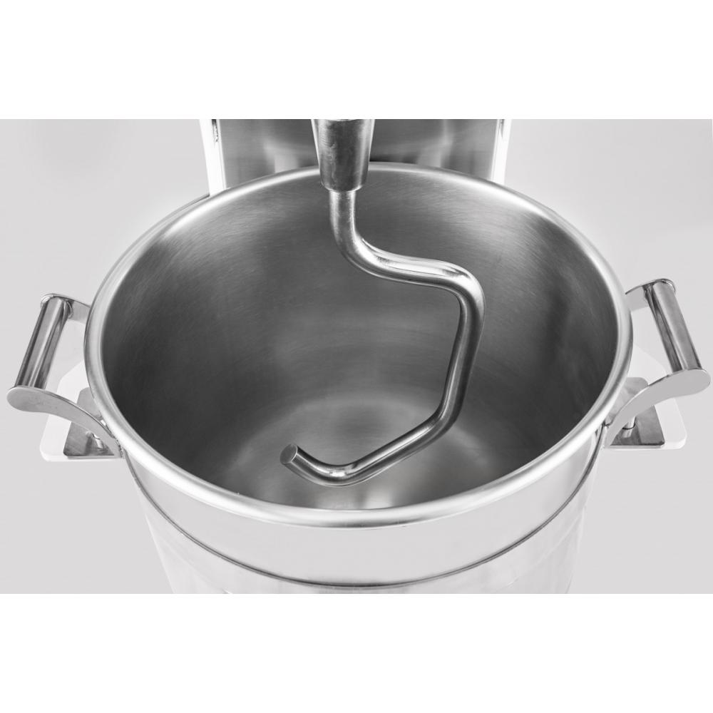 Насадка крюк ABAT для МПЛ-60