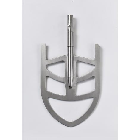 Насадка лопатка ABAT для МПЛ-40 ― Официальный сайт Российских производителей промышленного оборудования