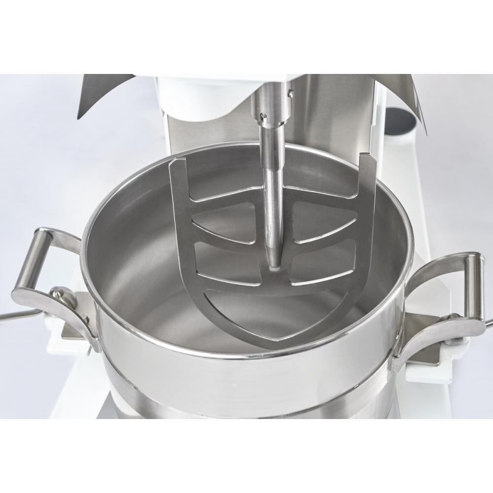 Насадка лопатка ABAT для МПЛ-40