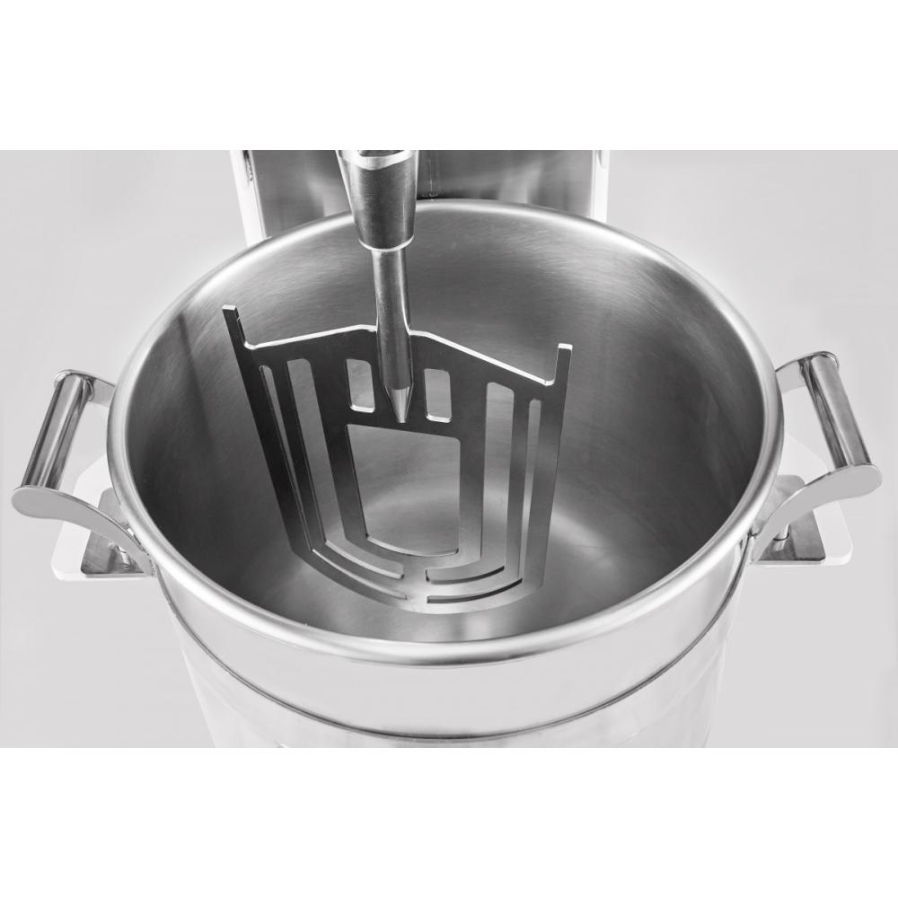 Насадка лопатка ABAT для МПЛ-60