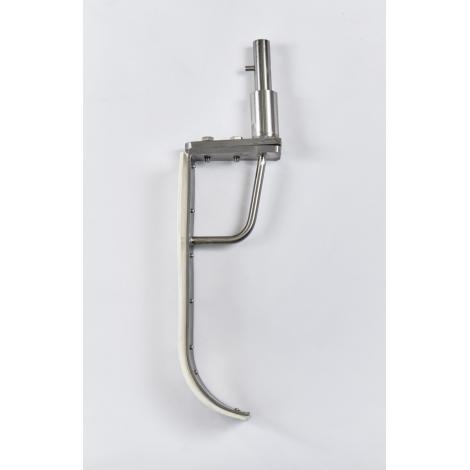 Насадка скребок ABAT для МПЛ-40 ― Официальный сайт Российских производителей промышленного оборудования