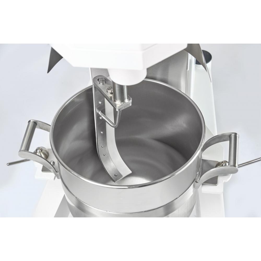 Насадка скребок ABAT для МПЛ-40