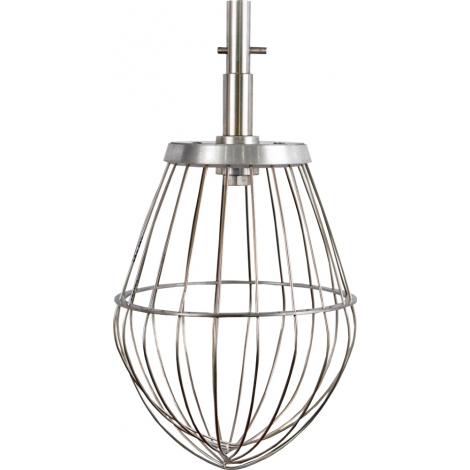 Насадка венчик ABAT с толстыми прутьями для МПЛ-40 ― Официальный сайт Российских производителей промышленного оборудования