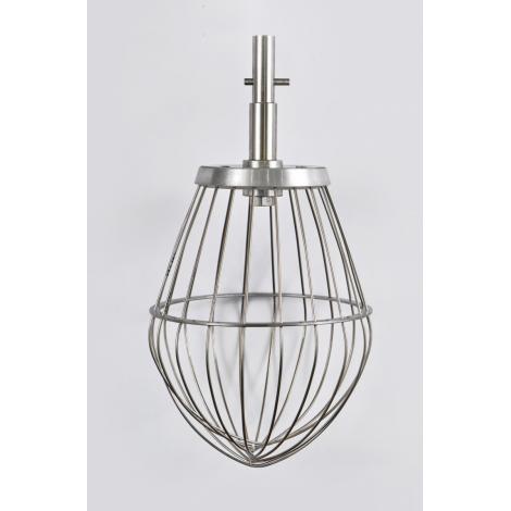 Насадка венчик ABAT с толстыми прутьями для МПЛ-60 ― Официальный сайт Российских производителей промышленного оборудования