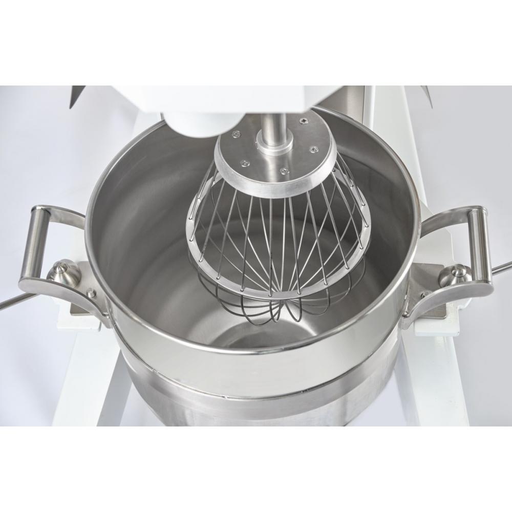 Насадка венчик ABAT с толстыми прутьями для МПЛ-60