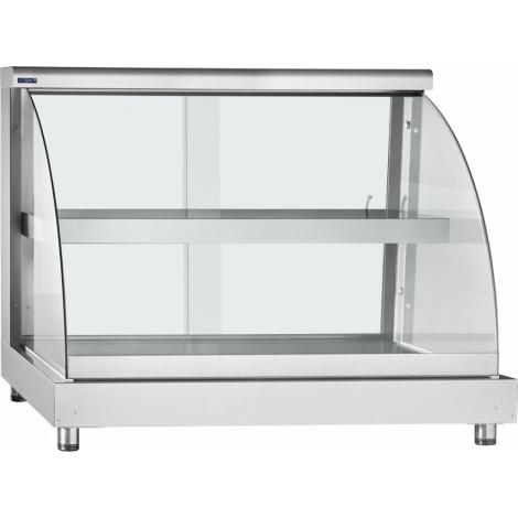 Нейтральная витрина ABAT ВНН-70 настольная ― Официальный сайт Российских производителей промышленного оборудования