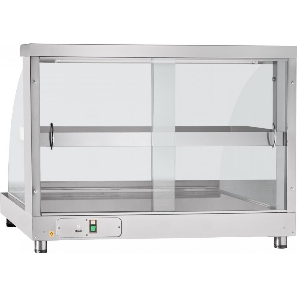 Нейтральная витрина ABAT ВНН-70 настольная