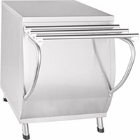 Нейтральный модуль  ABAT МН-70Т металл (ПРЕМЬЕР)