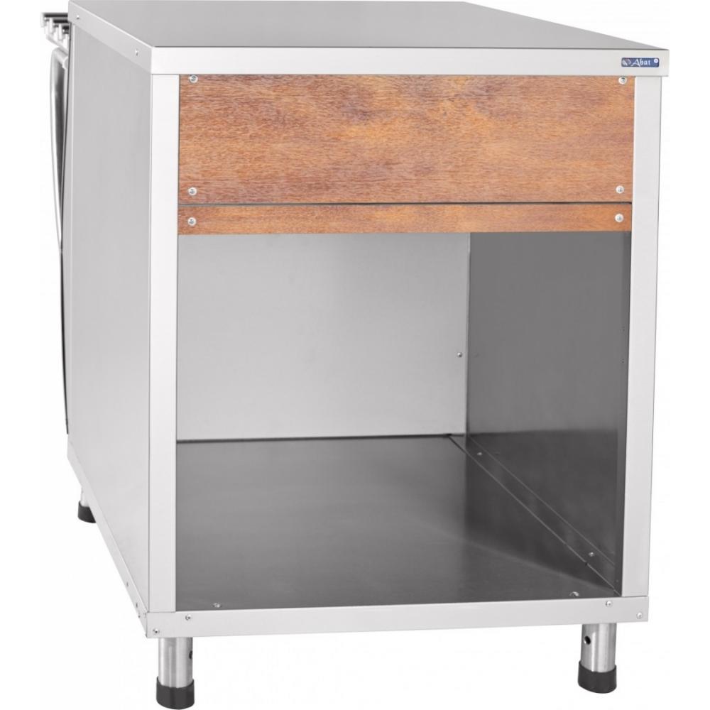 Нейтральный модуль  ABAT МН-70Т металл (ПРЕМЬЕР)