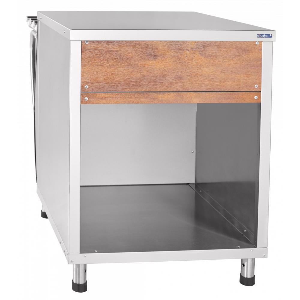 Нейтральный модуль  ABAT МН-70Т под дерево (ПРЕМЬЕР)