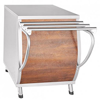 Нейтральный модуль  ABAT МН-70Т под дерево (ПРЕМЬЕР)